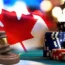 Betting Legislation in Canada: A Delayed Journey Toward Regulation