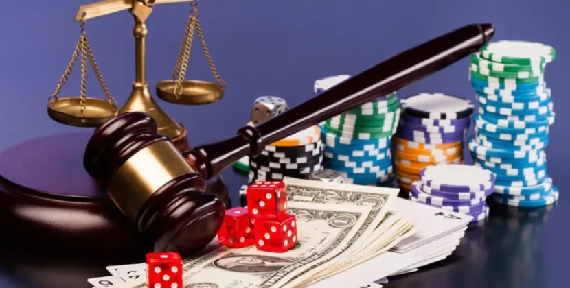 Gambling Legislation and Regulations: A Comprehensive Overview